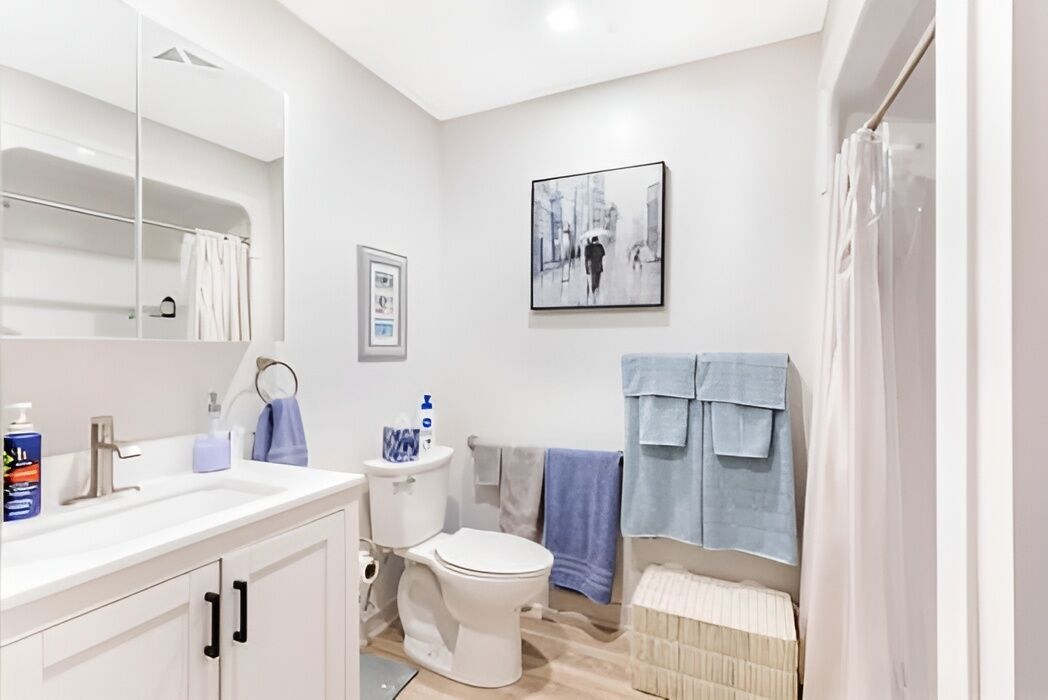 Toronto, General, Sudbury Retirement Homes That Feel Like Home