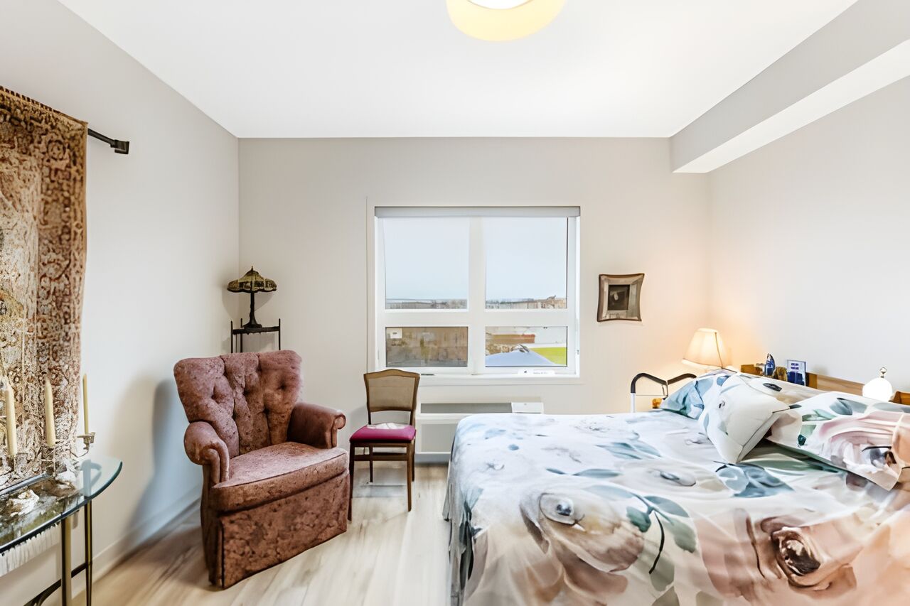 Toronto, General, Sudbury Retirement Homes That Feel Like Home