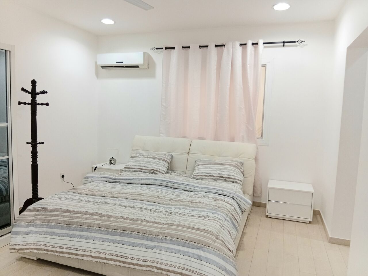 Tubli, Apartments, Flats, Houses & Villas, BHD 270/month,  Furnished,  2 BR,  2 Apartment For Rent In Tubli. Fully Furnished! Call N WhatsApp: 36761304