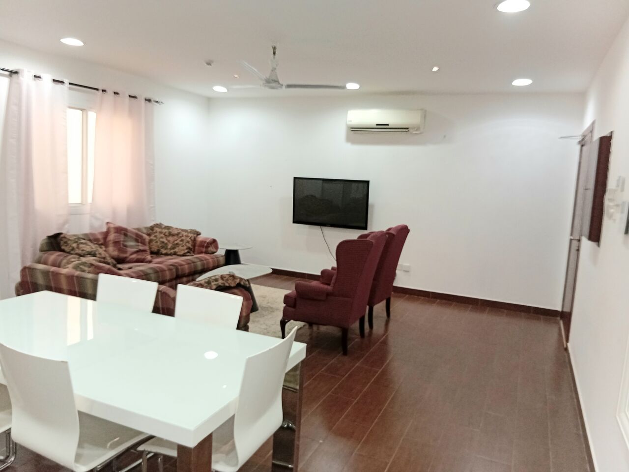 Tubli, Apartments, Flats, Houses & Villas, BHD 270/month,  Furnished,  2 BR,  2 Apartment For Rent In Tubli. Fully Furnished! Call N WhatsApp: 36761304