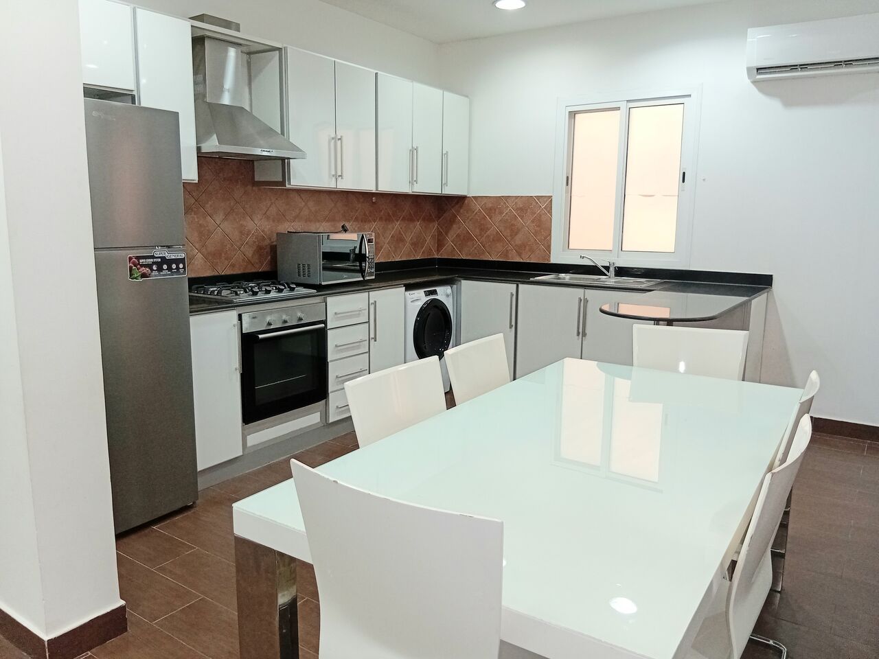 Tubli, Apartments, Flats, Houses & Villas, BHD 270/month,  Furnished,  2 BR,  2 Apartment For Rent In Tubli. Fully Furnished! Call N WhatsApp: 36761304