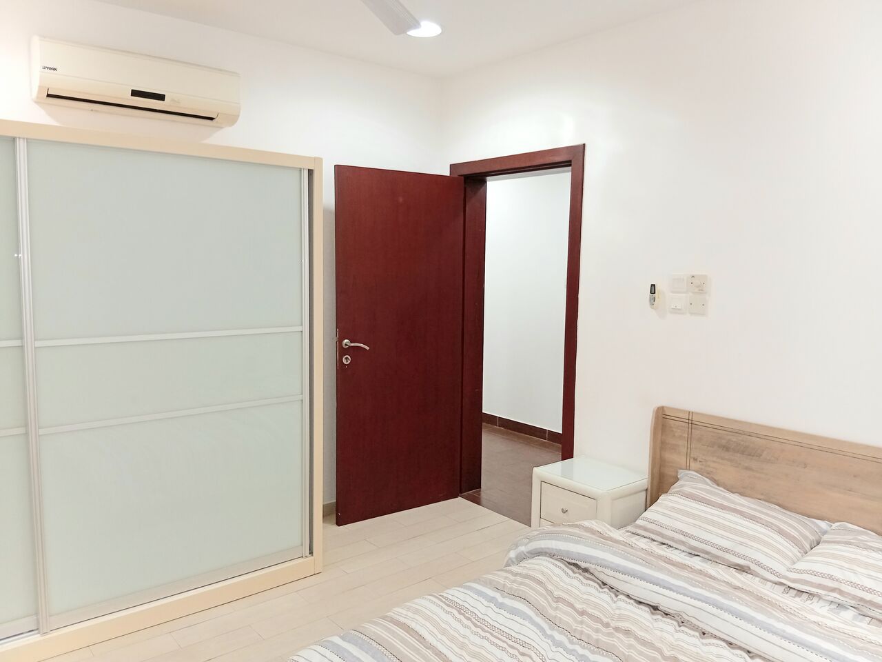 Tubli, Apartments, Flats, Houses & Villas, BHD 270/month,  Furnished,  2 BR,  2 Apartment For Rent In Tubli. Fully Furnished! Call N WhatsApp: 36761304