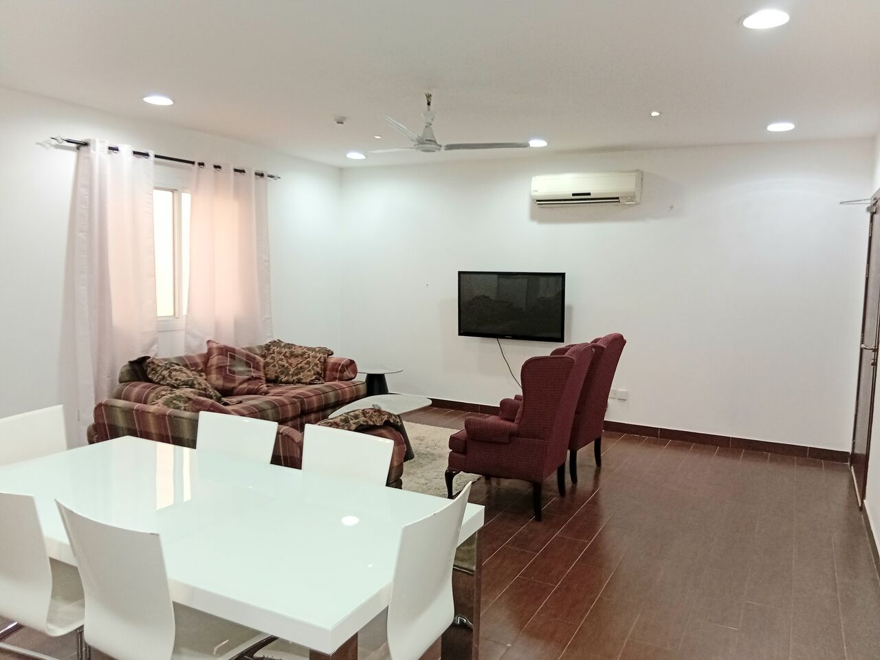 Tubli, Apartments, Flats, Houses & Villas, BHD 270/month,  Furnished,  2 BR,  2 Apartment For Rent In Tubli. Fully Furnished! Call N WhatsApp: 36761304