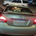 SAR 13500,  Toyota Yaris,  2008,  Manual,  350000 KM,   Full Option First Owner Original Body Price Negotiable