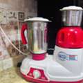SAR 50,  Mixer Grinder