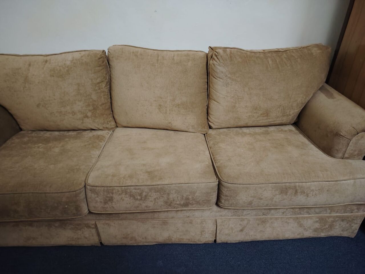 Dammam, Furniture, SAR 200,  Sofa For Sale