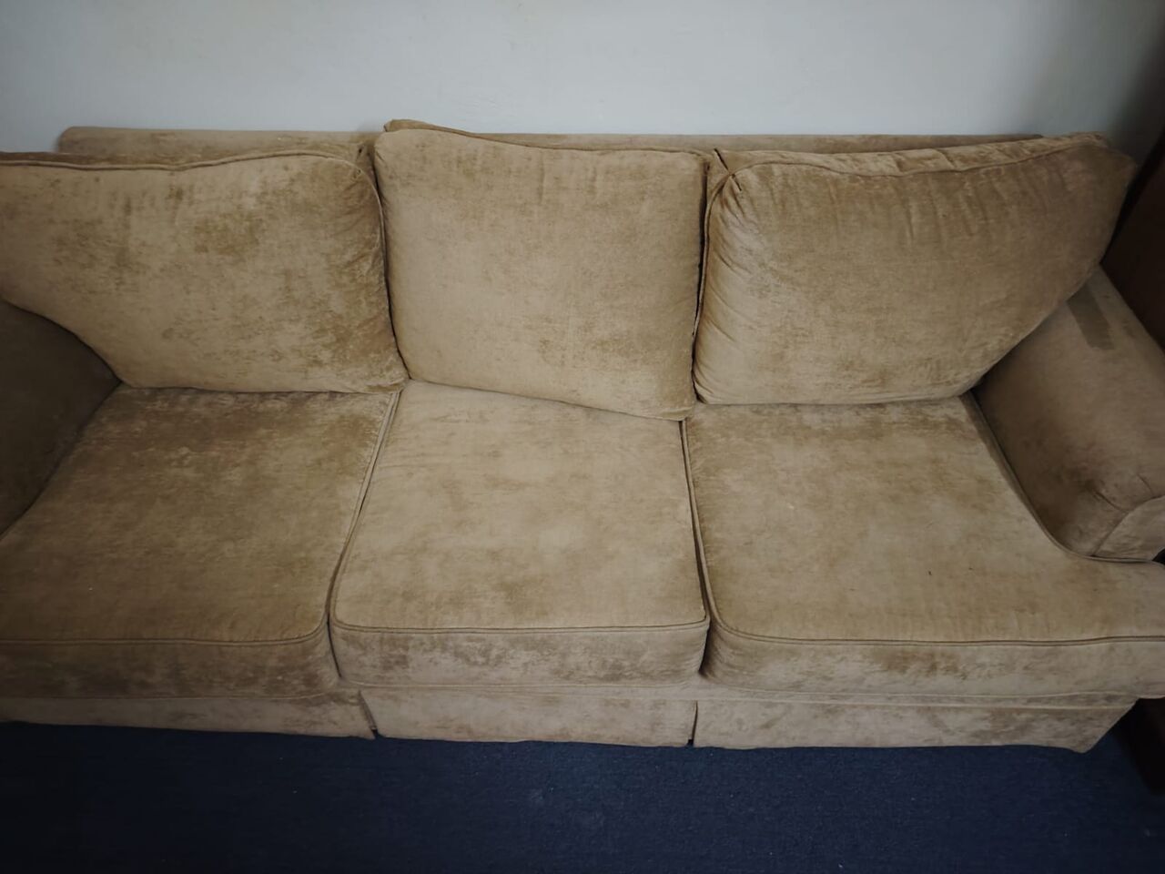 Dammam, Furniture, SAR 200,  Sofa For Sale