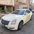 SAR 18000,  Cadillac CTS,  2011,  Automatic,  287000 KM,   Six Cylinders In Good Condition Price Negotiable