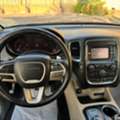 SR 30000,  Dodge Durango,  2014,  Automatic,  281000 KM,   Six Cylinders (first Owner)price Negotiable