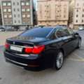 SAR 27000,  Bmw 7 Series,  2013,  Automatic,  515000 KM,  BMW 730Li Six Cylinders Price Negotiable