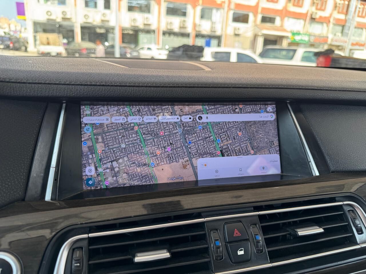 Jeddah, Vehicles, Cars & Trucks , SAR 27000,  Bmw 7 Series,  2013,  Automatic,  515000 KM,  BMW 730Li Six Cylinders Price Negotiable