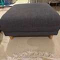 SAR 600,  Homecenter Sofa Chairs And Ottoman