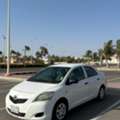 SAR 1,  Toyota Yaris,  2010,  Manual,  1 KM,    For Sale