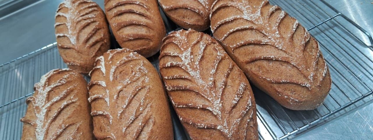 King Abdullah Financial District, Job Seekers, Bakery Chef