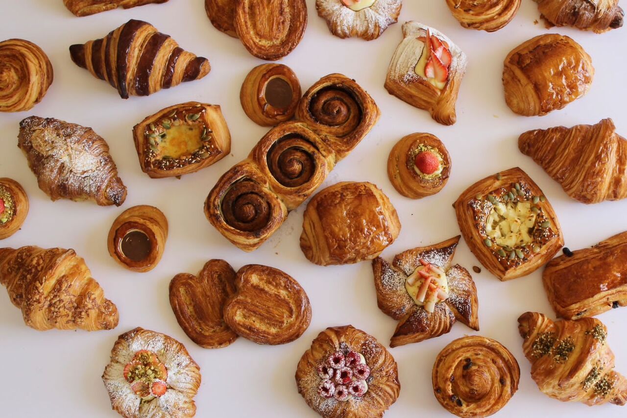 King Abdullah Financial District, Job Seekers, Bakery Chef