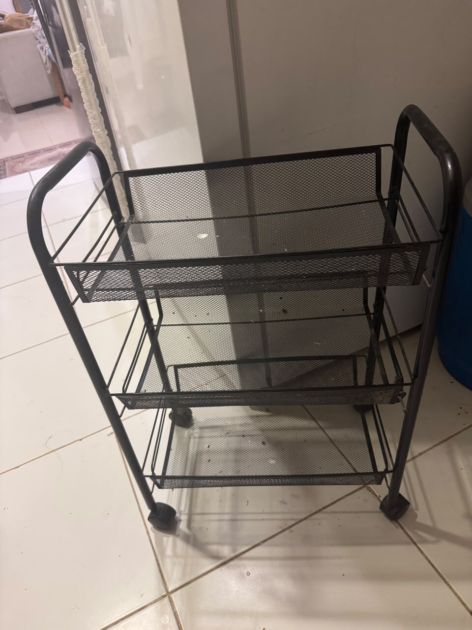 Al Mounsiyah, Furniture, SAR 50,  Vegetable Rack