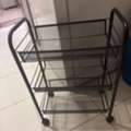 SAR 50,  Vegetable Rack