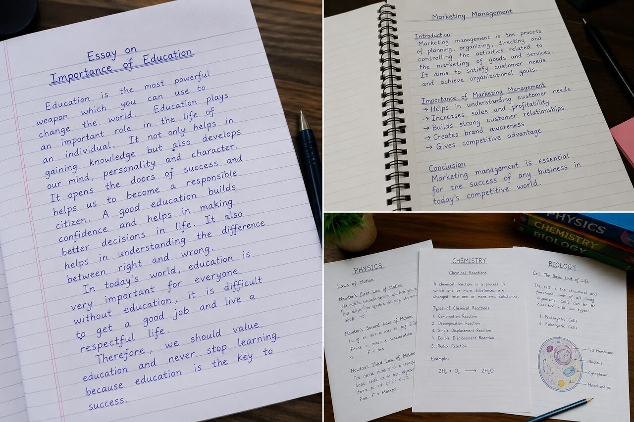 Riyadh, Books, School&Colleges Examination Papers |All Subjects& Languages
