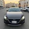 SAR 26000,  Mazda 3,  2015,  Automatic,  255000 KM,  Mazda Zoom  4 Cylinder Original Body Price Negotiable