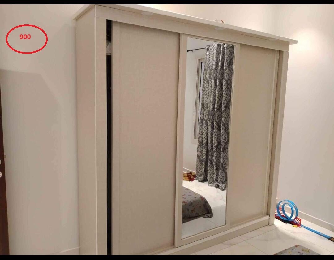 Al Mounsiyah, Furniture, SAR 1600,  Cupboards  Custom Made, Large Size