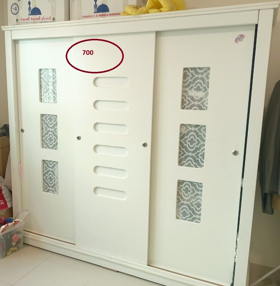 Al Mounsiyah, Furniture, SAR 1600,  Cupboards  Custom Made, Large Size