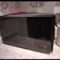 SAR 500,  LG Microwave