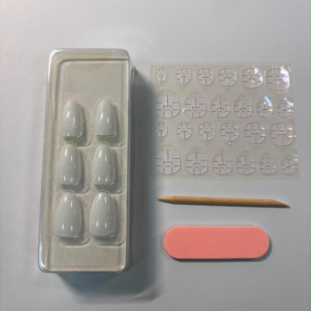 Dammam, Health & Beauty Items, SAR 1500,  PRESS ON NAILS USA BASED BRAND CHERI LADY PREMIUM