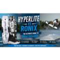 USD 239,  Hyperlite Wakeboard Vs Ronix: Complete Buying Guide