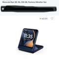 SAR 1700,  New Motorola Razr 60 Phone For Sale