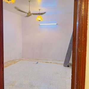 SAR 16000/year, 2 BR, 1600 Sq. Meter, 8000 SAR: 6 Months / 2 Bedroom / 1 Toylet / 1 Kichen / No Water Problem/G.Floor/1st Floor