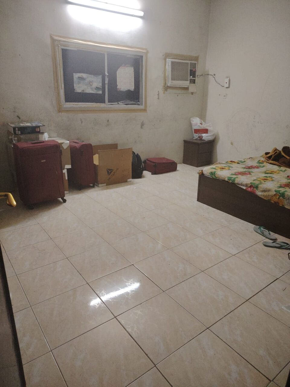 Umm Al Hamam, Apartments, Flats, Houses & Villas, SAR 4800/month,  1 BR,  25 Sq. Meter,  Single Room For Rent