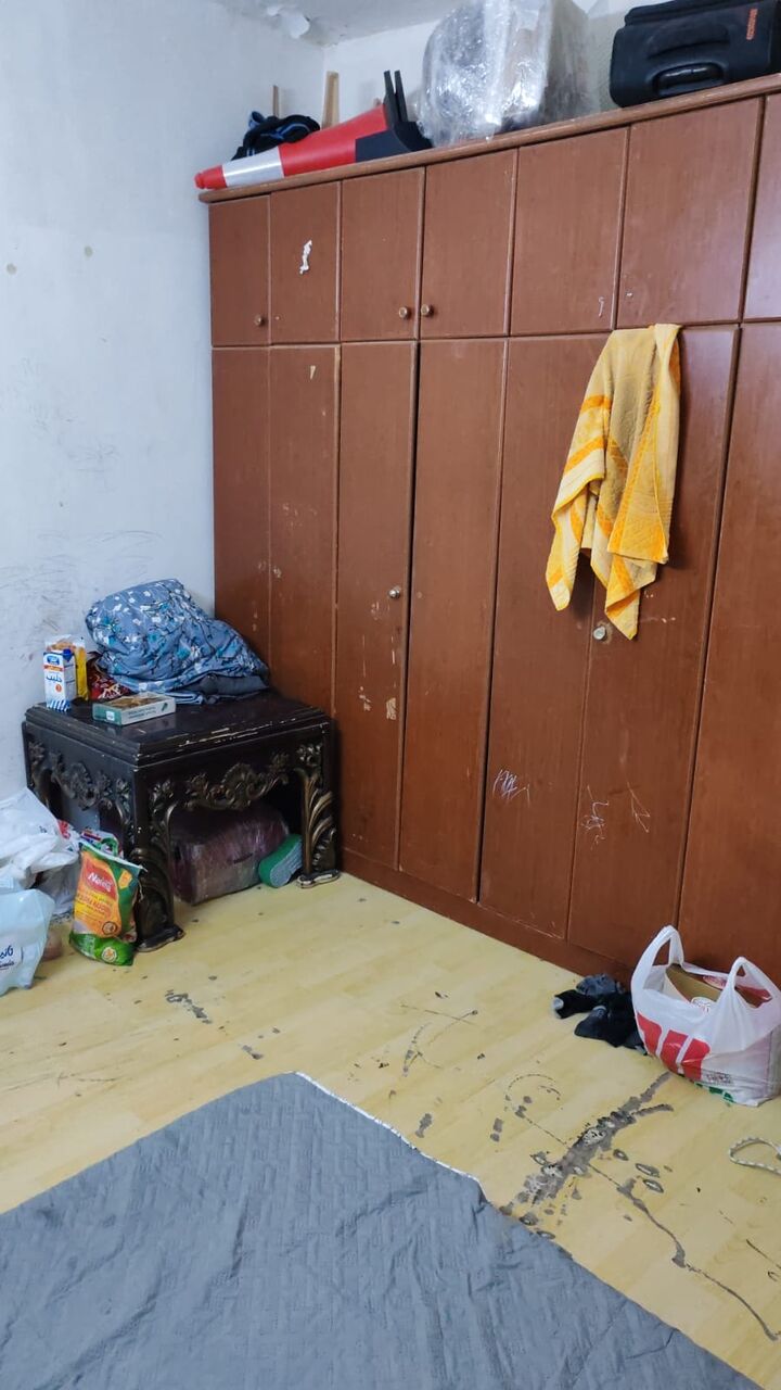 Umm Al Hamam, Apartments, Flats, Houses & Villas, SAR 4800/month,  1 BR,  25 Sq. Meter,  Single Room For Rent