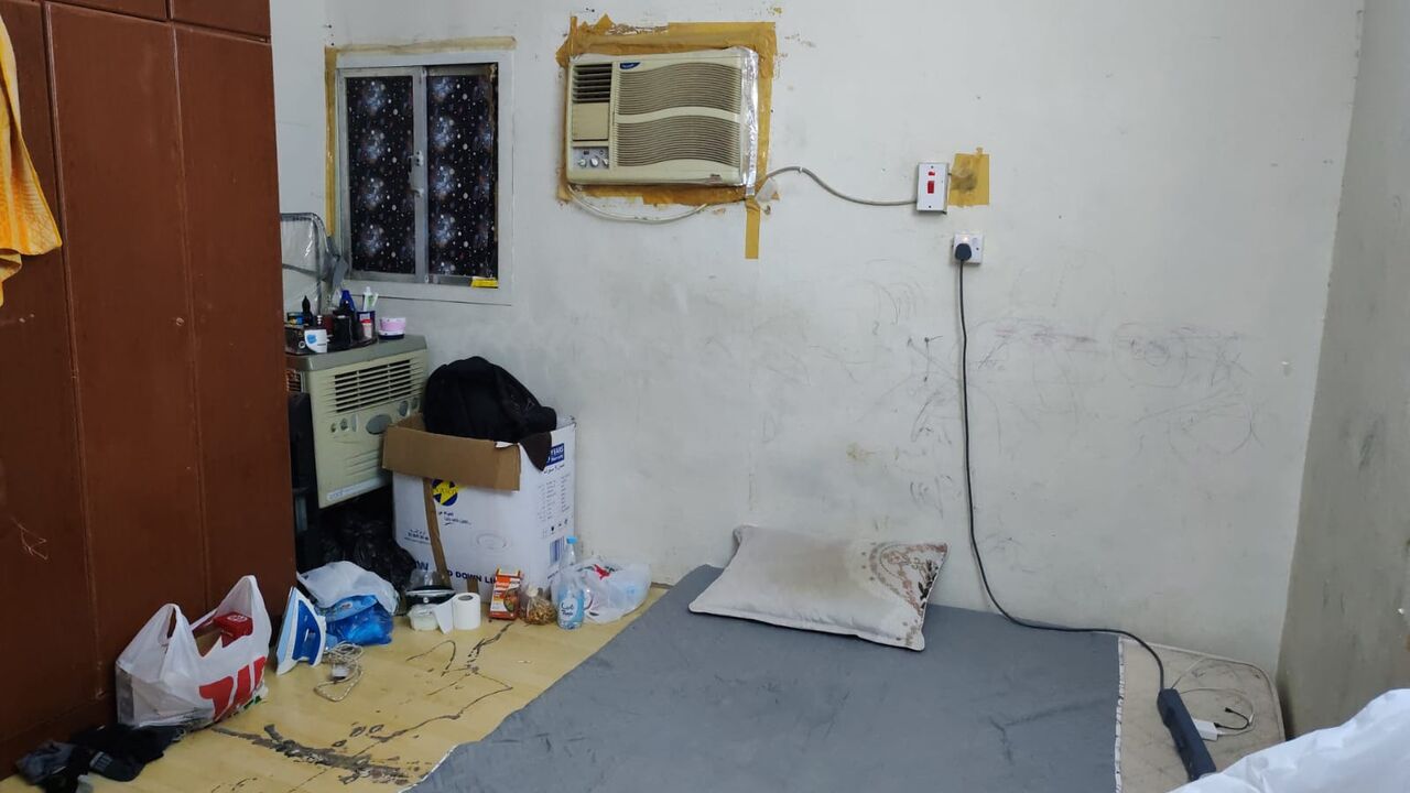 Umm Al Hamam, Apartments, Flats, Houses & Villas, SAR 4800/month,  1 BR,  25 Sq. Meter,  Single Room For Rent