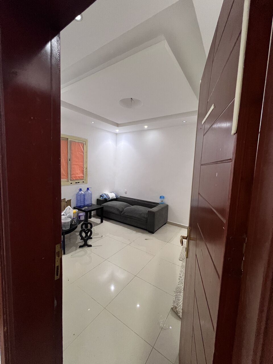 Jeddah, Apartments, Flats, Houses & Villas, SAR 900/month,  2 BR,  Flat For Rent 9hundred 2 Bedroom Attached Washroom