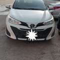 SAR 29500,  Toyota Yaris GR,  2019,  Automatic,  312000 KM,  Toyota Yaris / Urgent Sale
