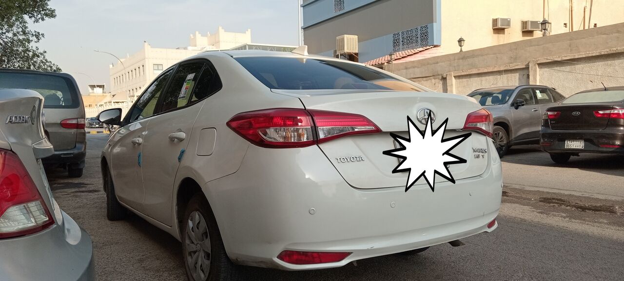 Riyadh, Vehicles, Cars & Trucks , SAR 29500,  Toyota Yaris GR,  2019,  Automatic,  312000 KM,  Toyota Yaris / Urgent Sale