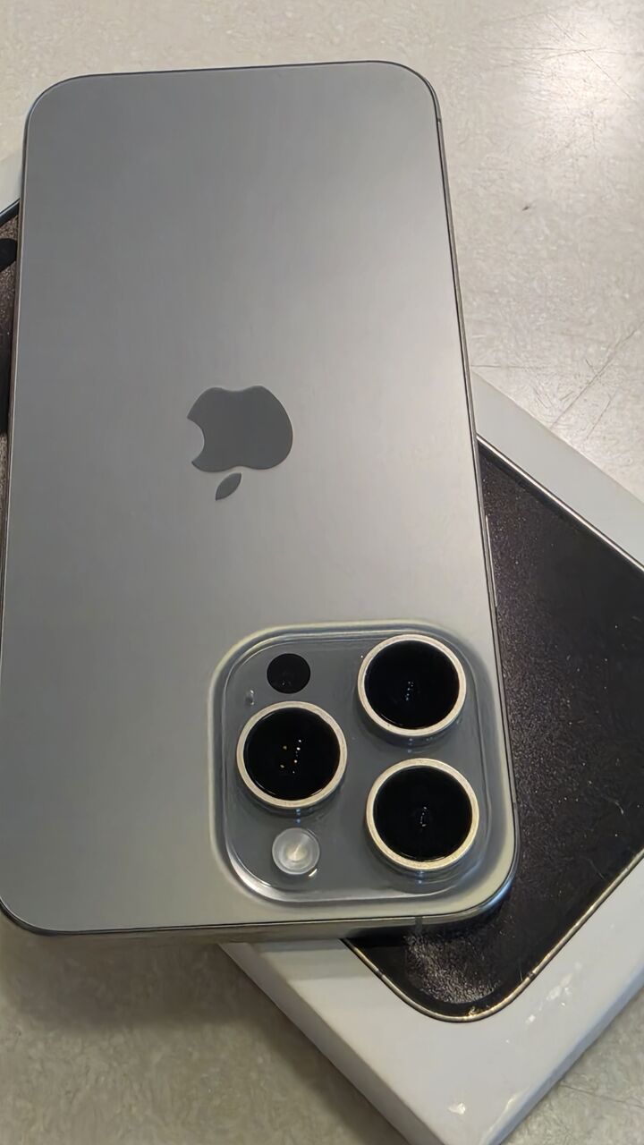 Dammam, Mobile Phones, SAR 2800,  IPhone 15 Pro Max