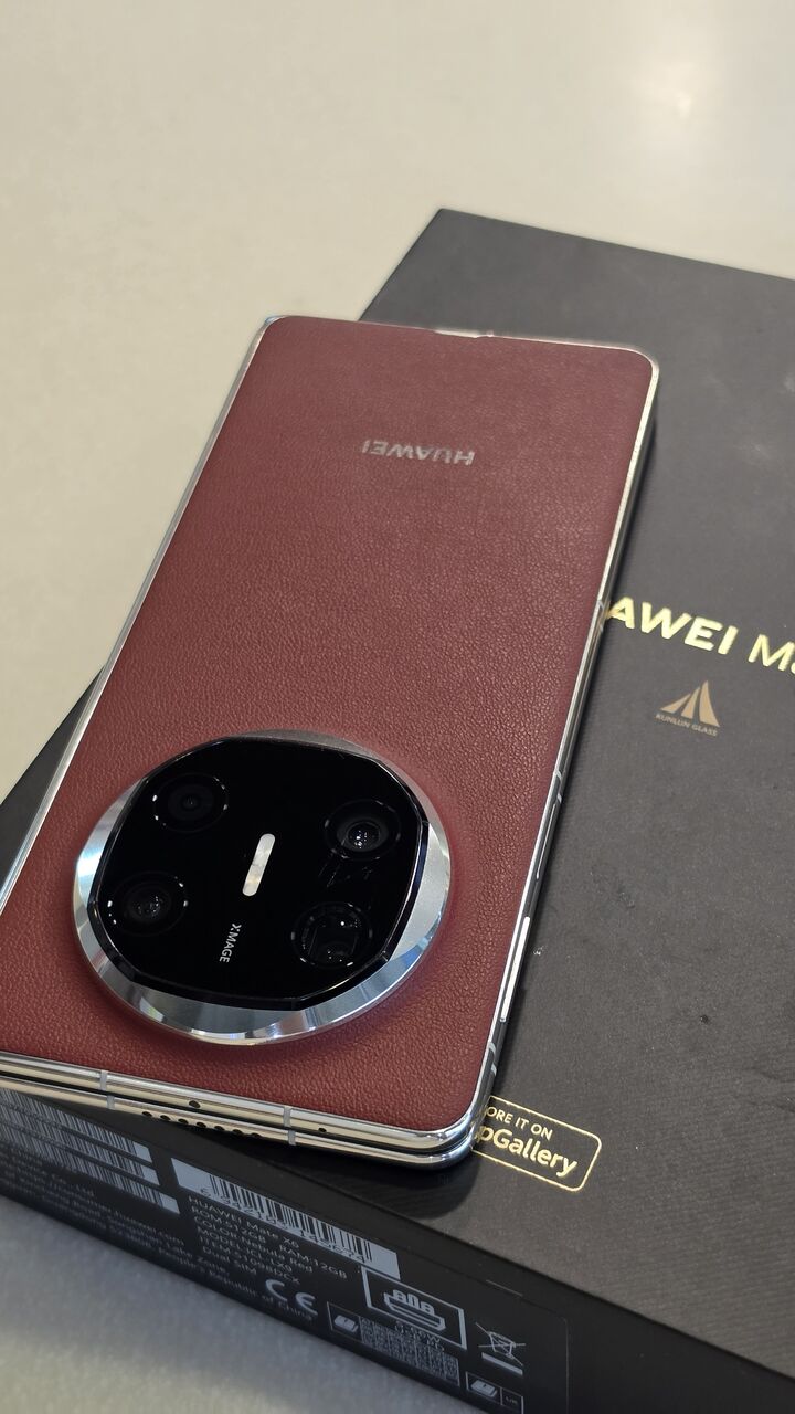 Dammam, Mobile Phones, SAR 2800,  Huawei Mate X6 512 GB