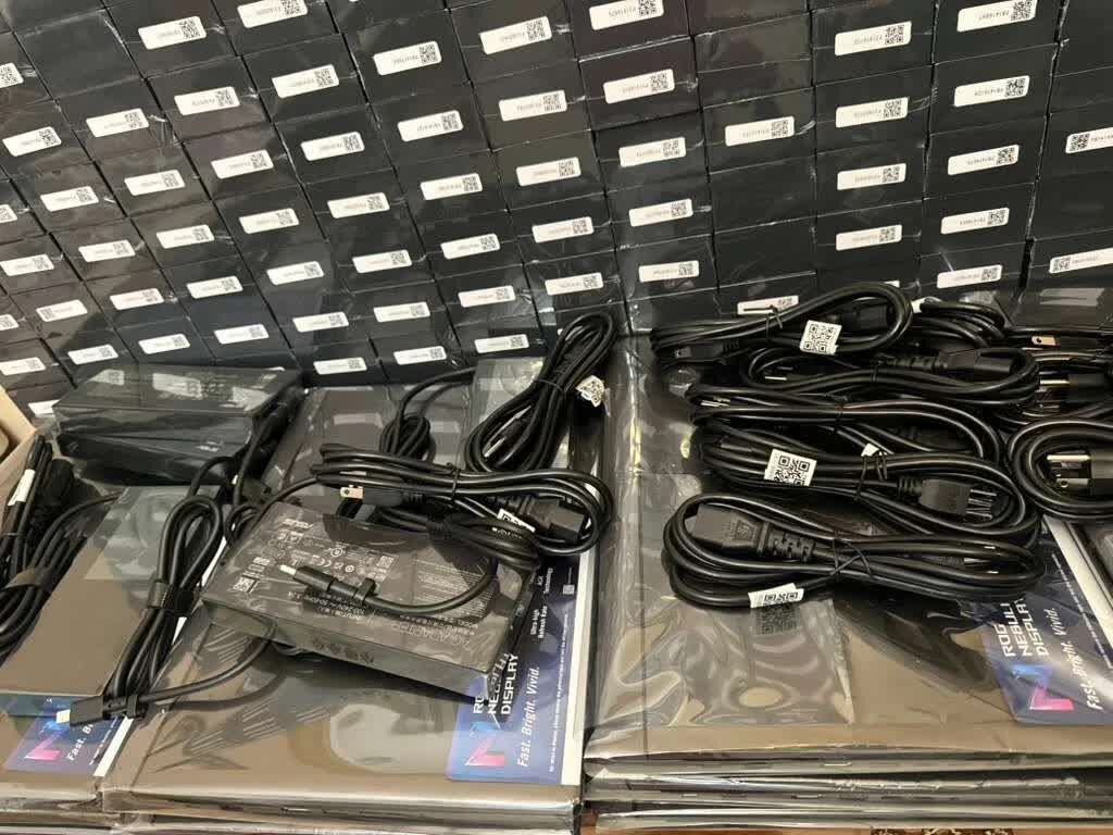 Abu Dhabi, Electronics, AED 4774,  NEW Asus ROG Strix G16 G615 Notebook Ultra 9 275HX 32GB RAM 1TB RTX 5070 Ti