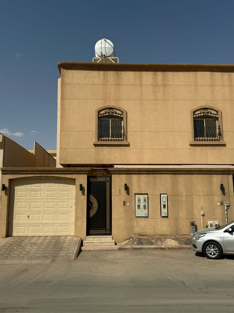 Riyadh, Apartments, Flats, Houses & Villas, SAR 30000/year,  3 BR,  Apartmint 4 Rent