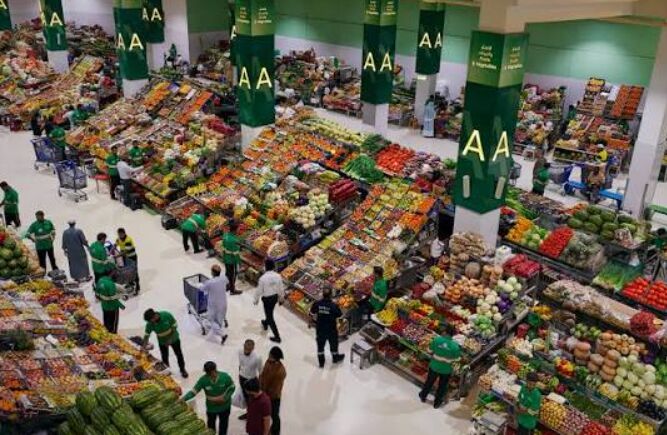 Deira, General, TASTE THE BEST OF NOW - Currently In Season