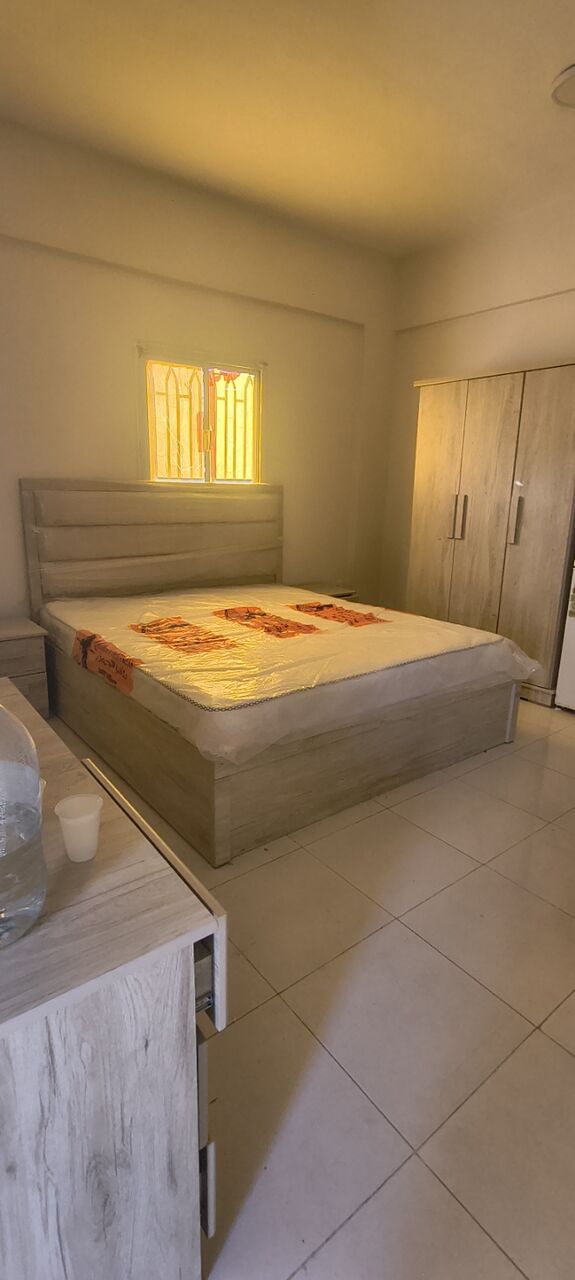 Al Malaz, Apartments, Flats, Houses & Villas, SAR 25000/year,  1 BR,  1BHK Furnished Family Apartment Available In Al Malaz Near Al Wafa