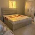 SAR 25000/year,  1 BR,  1BHK Furnished Family Apartment Available In Al Malaz Near Al Wafa