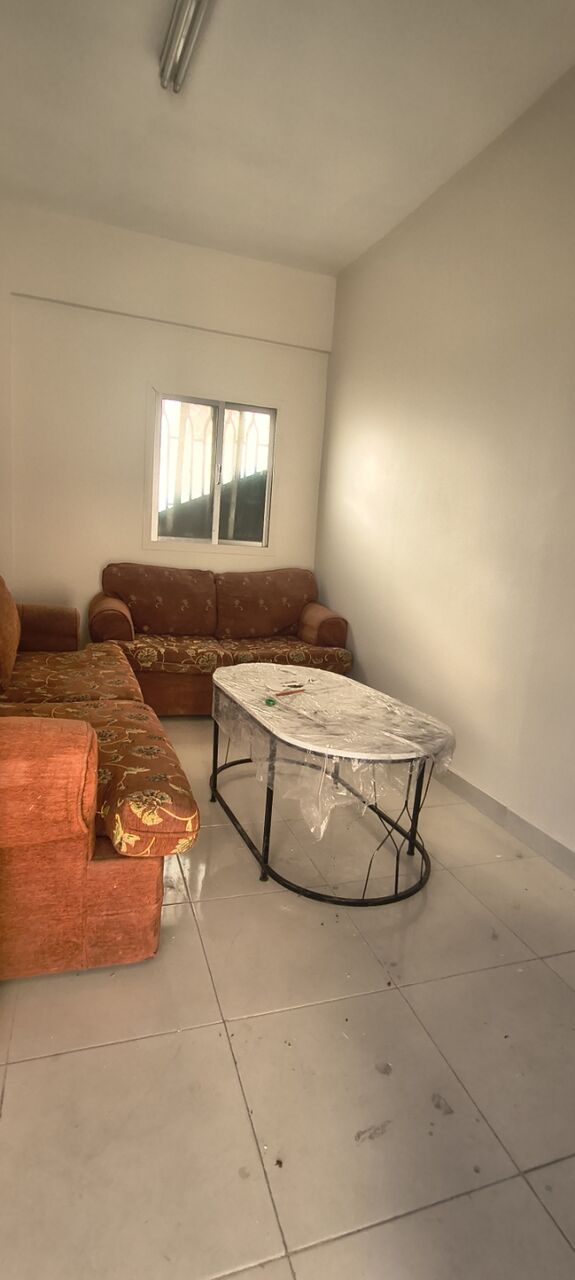 Al Malaz, Apartments, Flats, Houses & Villas, SAR 25000/year,  1 BR,  1BHK Furnished Family Apartment Available In Al Malaz Near Al Wafa
