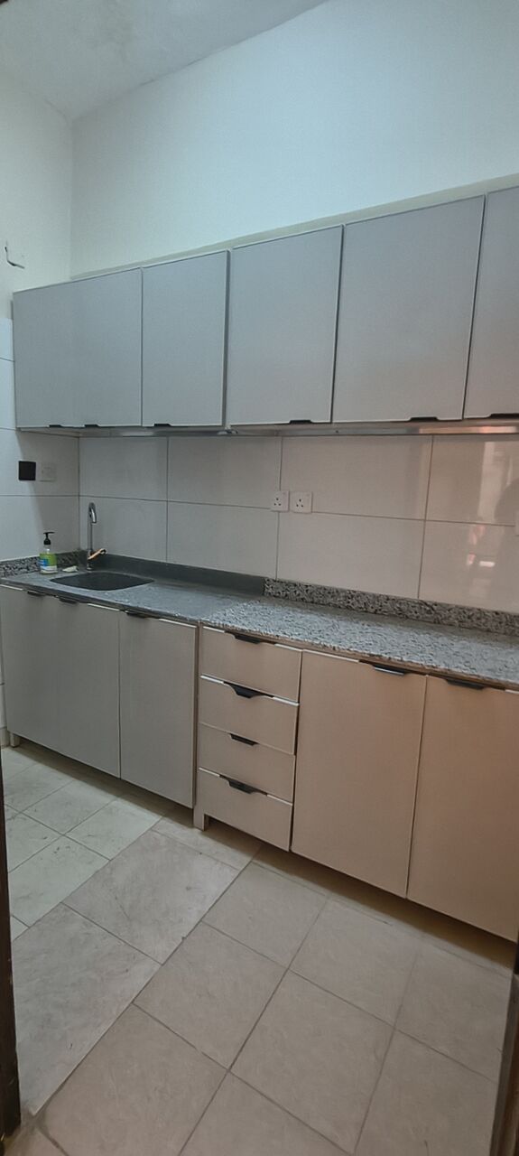 Al Malaz, Apartments, Flats, Houses & Villas, SAR 25000/year,  1 BR,  1BHK Furnished Family Apartment Available In Al Malaz Near Al Wafa
