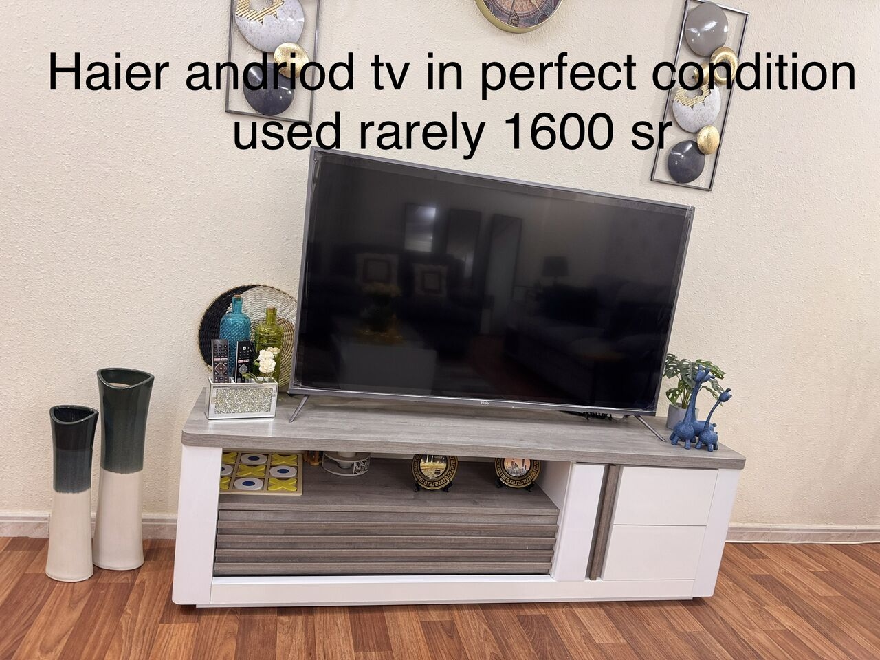 Jeddah, Furniture, SAR 1500,  6 Seater From Homebox