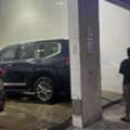 SAR 320,  Toyota Land Cruiser VXR Full Options,  2023,  Automatic,  36000 KM,  Toyota Land Cruiser VXR  Abdullatif Jameel
