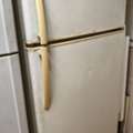SAR 600,  FOR SALE: Homy Refrigerator / Freezer (No Frost)