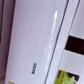 Used Window And Split Ac With Installation And One Month Warranty