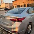 SAR 25000,  Hyundai Accent,  2019,  Automatic,  280000 KM,